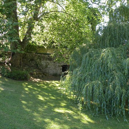 Moulin De Rioupassat Chambres D'Hotes De Charme Rauzan Exterior photo